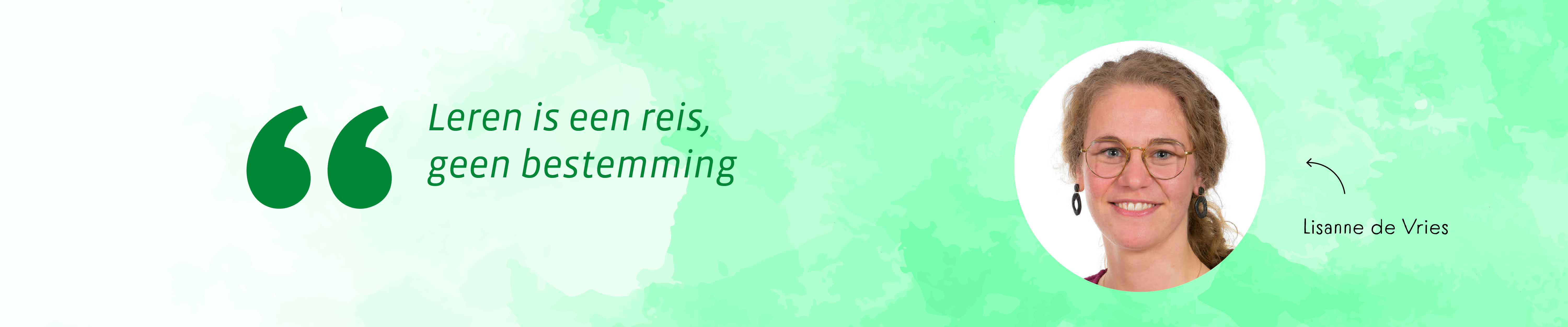 Groen van Prinstererschool